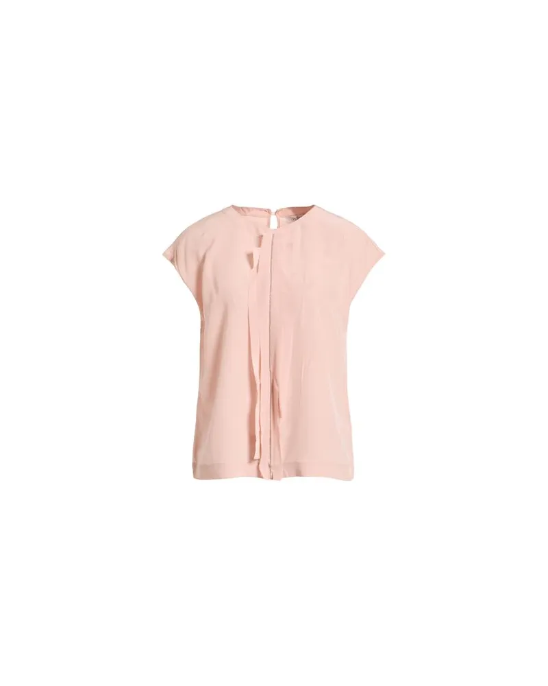 Peserico TOPS - Topsauf YOOX.COM Hellrosa