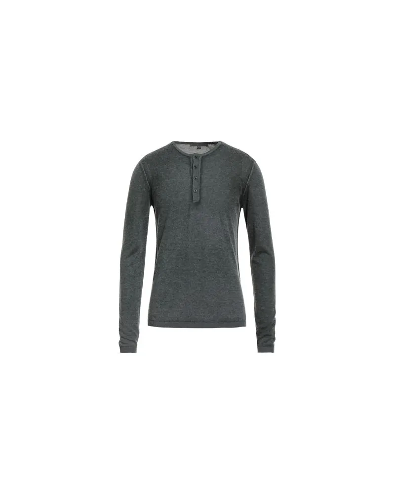 John Varvatos STRICKWAREN - Pulloverauf YOOX.COM Braungrau