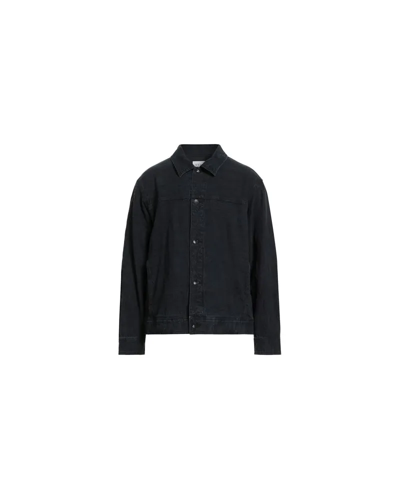 Rag & Bone JACKEN & MÄNTEL - Jeansjacken/Mäntelauf YOOX.COM Braungrau