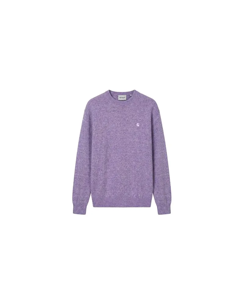 Carhartt WIP STRICKWAREN - Pulloverauf YOOX.COM Lila