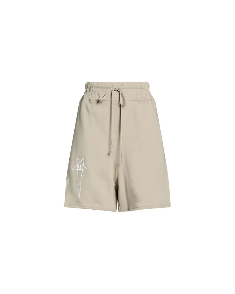 Rick Owens HOSEN & RÖCKE - Shorts & Bermudashortsauf YOOX.COM Sand