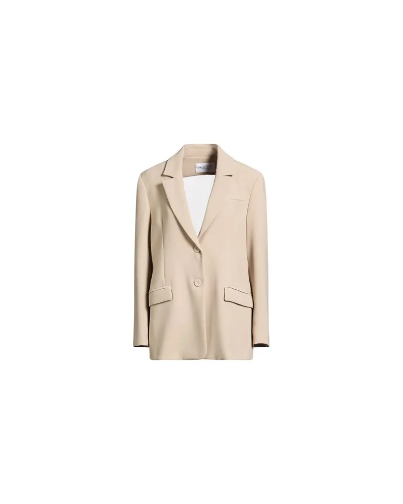 Kaos ANZÜGE und CO-ORDS - Blazersauf YOOX.COM Sand