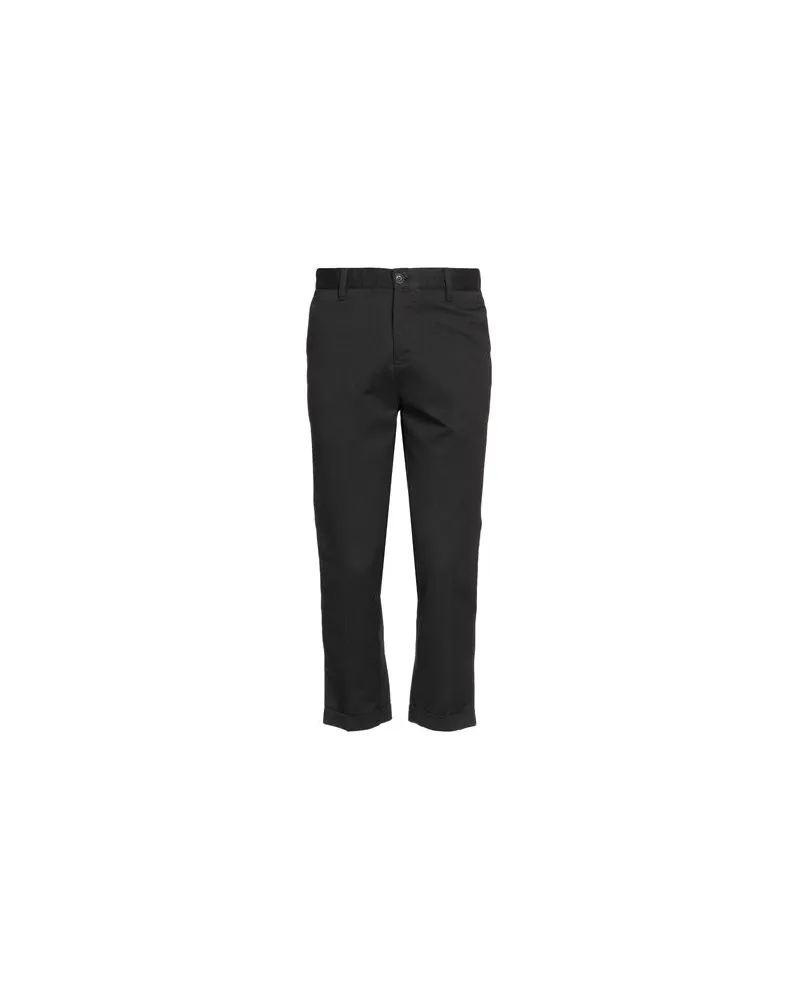 YES ZEE by Essenza HOSEN & RÖCKE - Hosenauf YOOX.COM Dunkelbraun