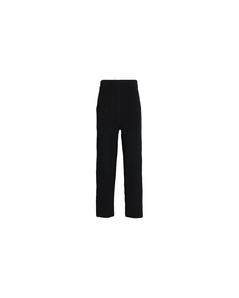 Rick Owens HOSEN & RÖCKE - Hosenauf YOOX.COM Schwarz