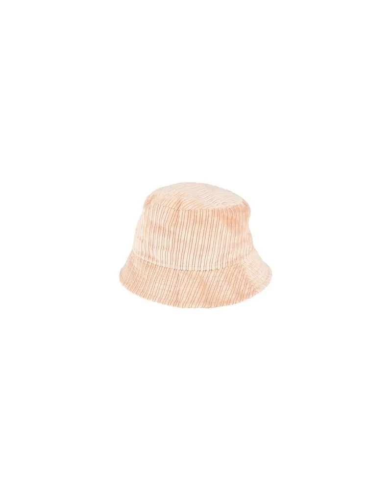 Isabel Marant ACCESSOIRES - Mützen & Hüteauf YOOX.COM Sand