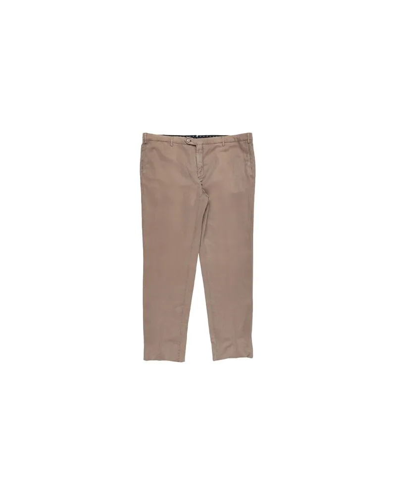 Zanella HOSEN & RÖCKE - Hosenauf YOOX.COM Khaki