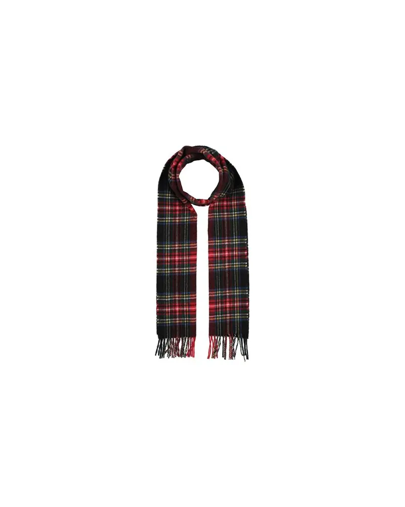 Barbour ACCESSOIRES - Schalsauf YOOX.COM Rot