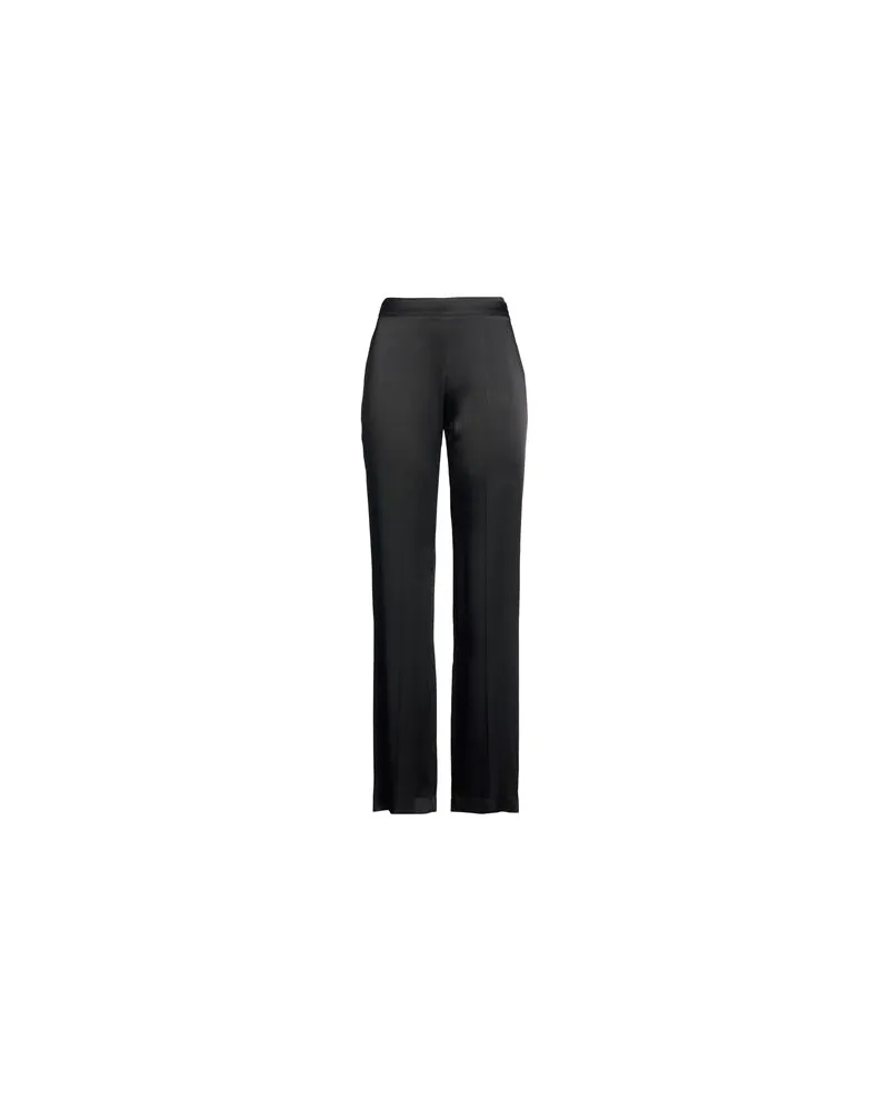 Clips HOSEN & RÖCKE - Hosenauf YOOX.COM Schwarz