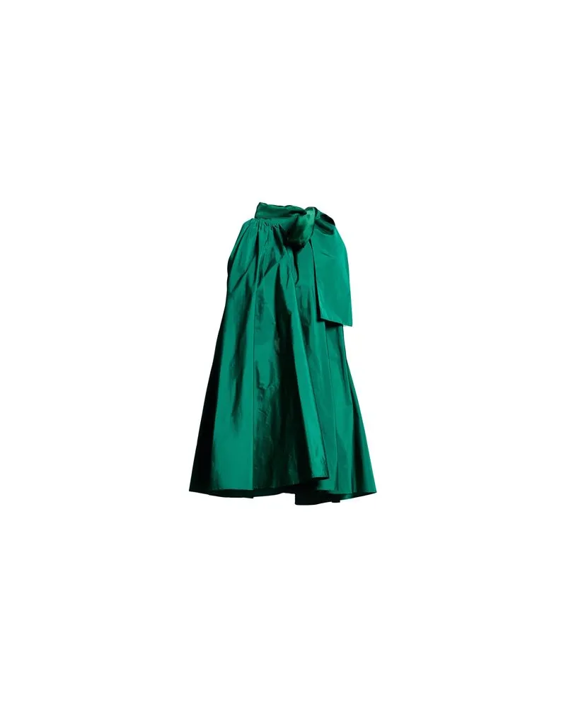 Max Mara KLEIDER - Mini-Kleiderauf YOOX.COM Grün