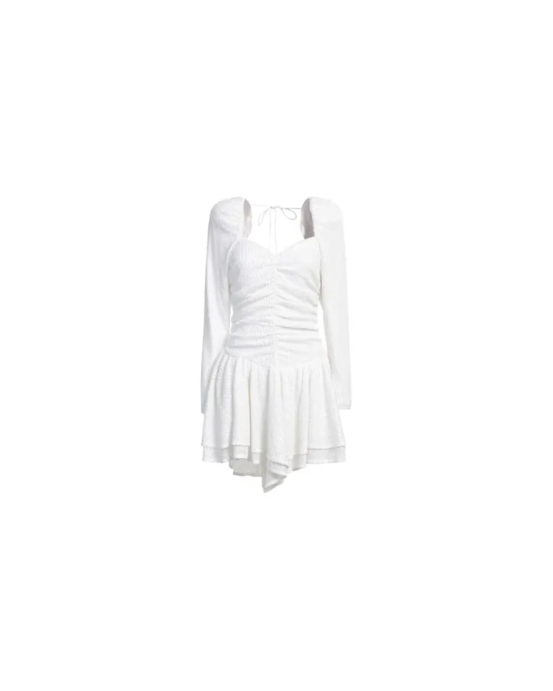 ROTATE Birger Christensen KLEIDER - Mini-Kleiderauf YOOX.COM Off