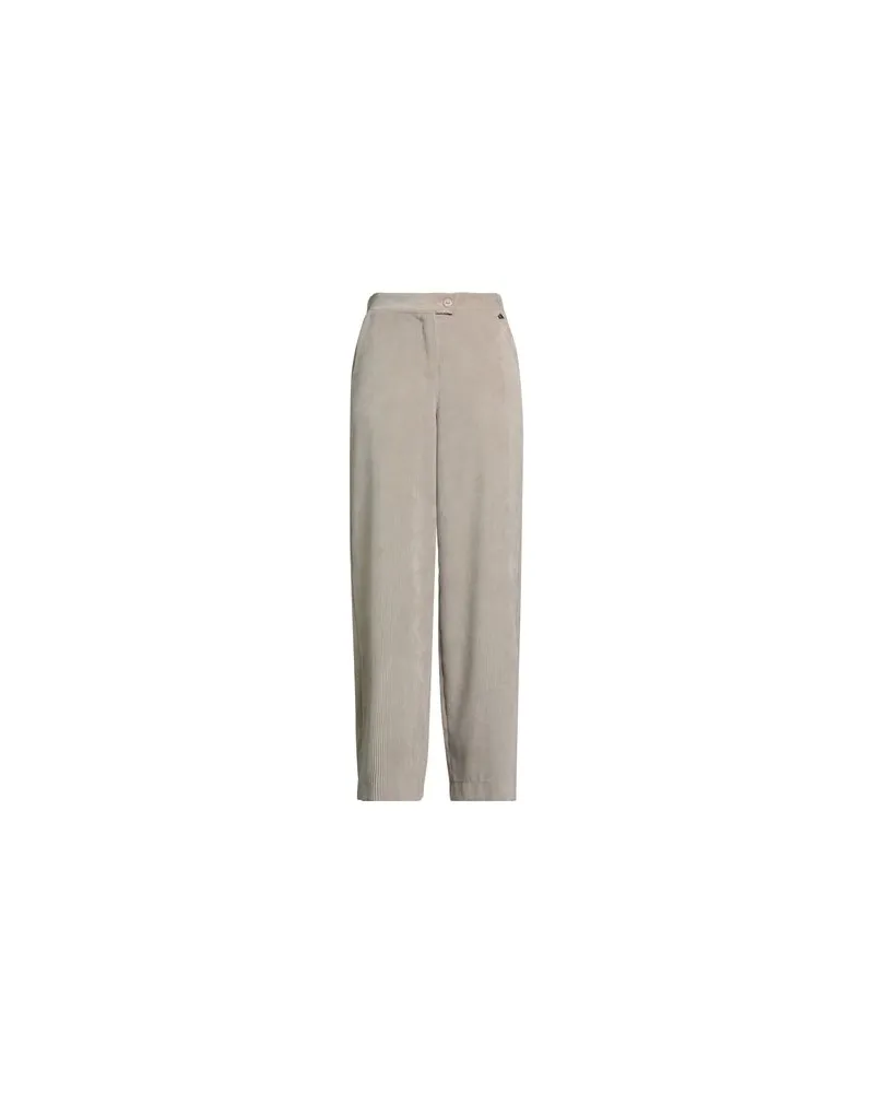Dixie HOSEN & RÖCKE - Hosenauf YOOX.COM Beige