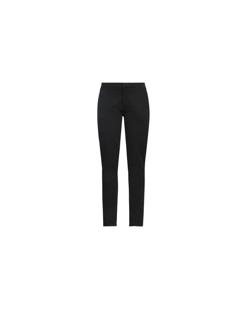 Fred Mello HOSEN & RÖCKE - Hosenauf YOOX.COM Schwarz