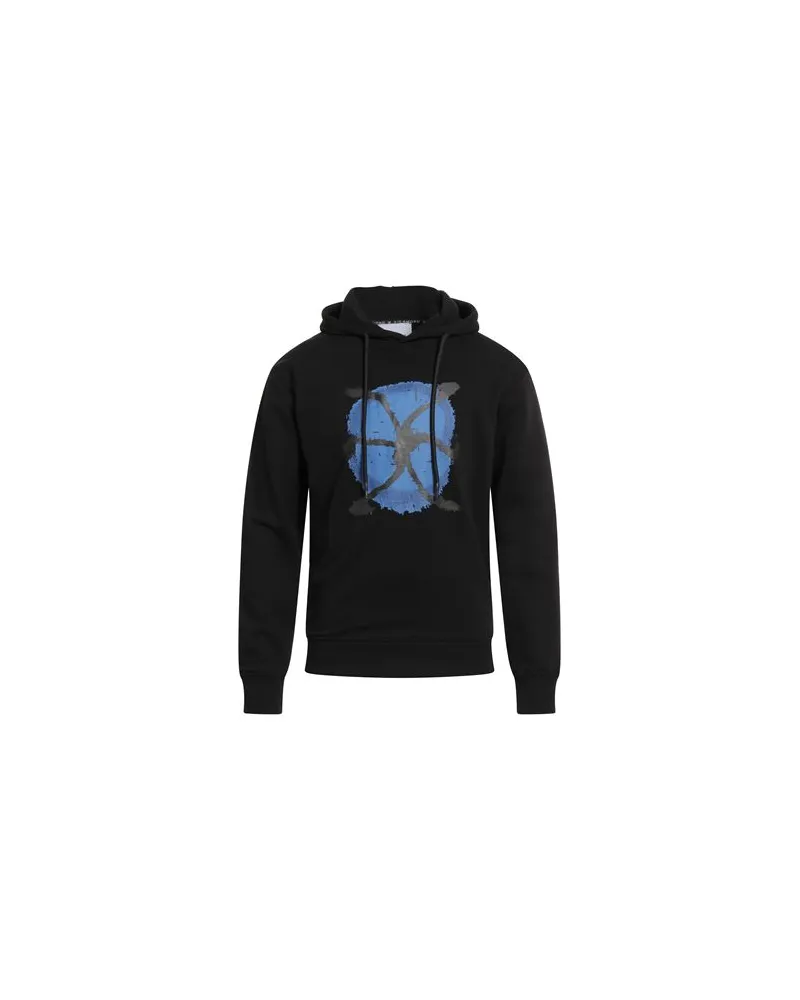 Richmond TOPS - Sweatshirtsauf YOOX.COM Schwarz