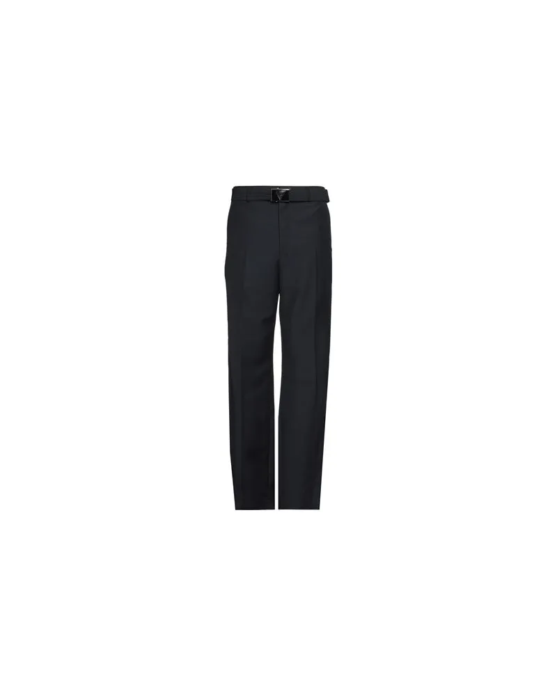 Lanvin HOSEN & RÖCKE - Hosenauf YOOX.COM Marineblau