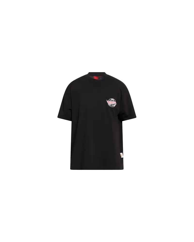 Vision Of Super X HOT WHEELS - TOPS - T-shirtsauf YOOX.COM Schwarz