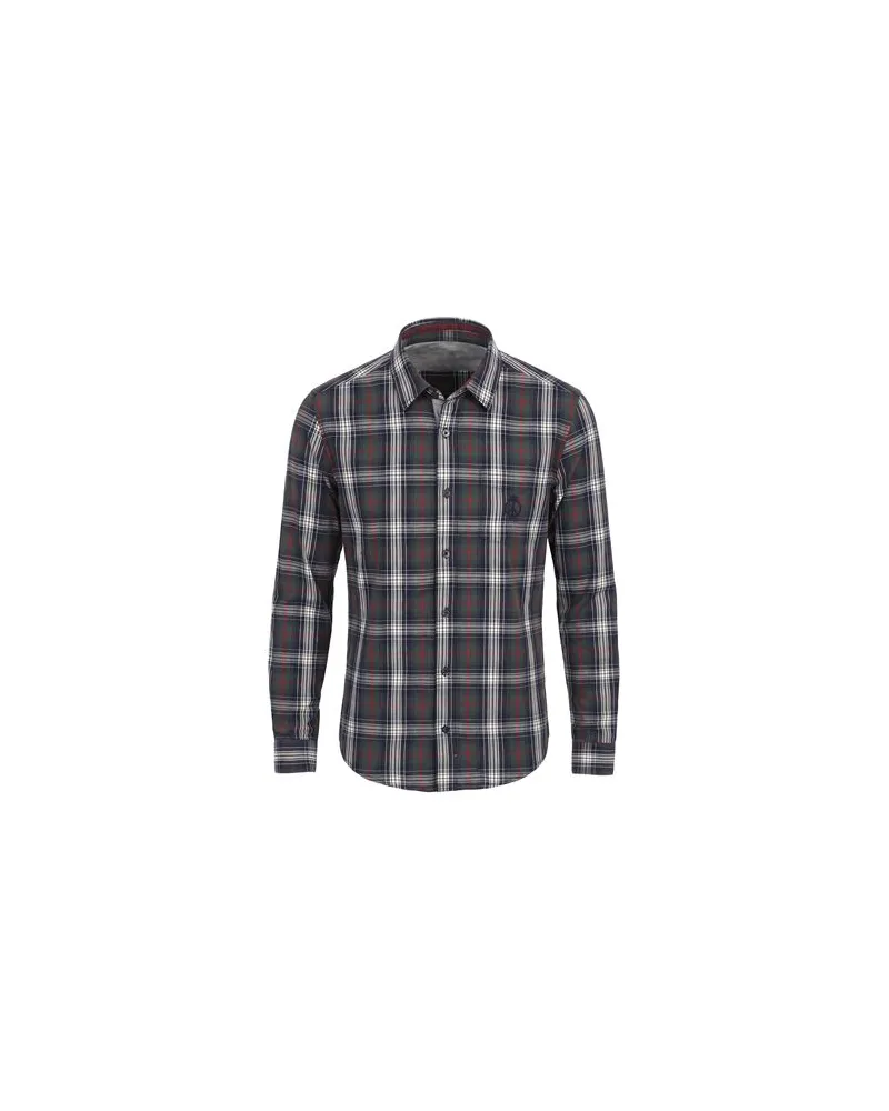 Moschino TOPS - Hemdenauf YOOX.COM Grün