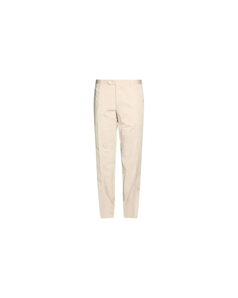 Canali HOSEN & RÖCKE - Hosenauf YOOX.COM Beige