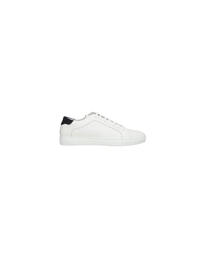 Dondup SCHUHE - Sneakersauf YOOX.COM Weiß