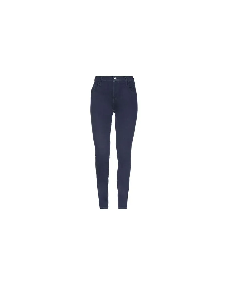 MET  HOSEN & RÖCKE - Jeanshosenauf YOOX.COM Blau