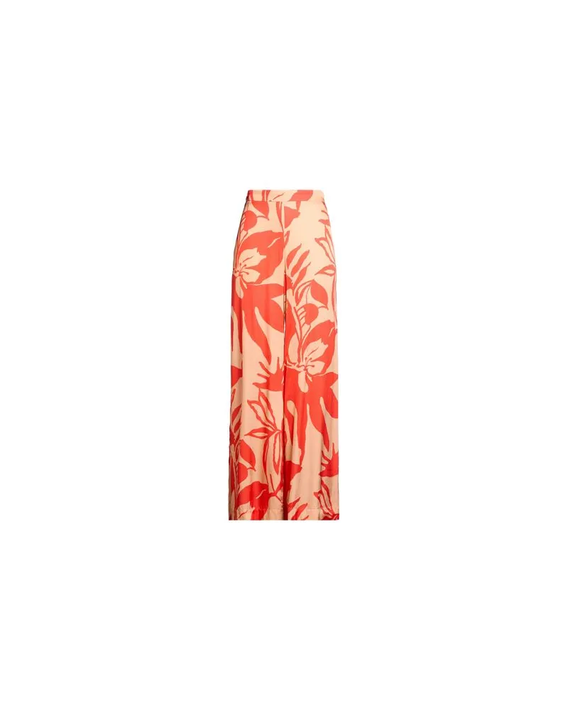 ottod’Ame TRÉSOR - HOSEN & RÖCKE - Hosenauf YOOX.COM Orange