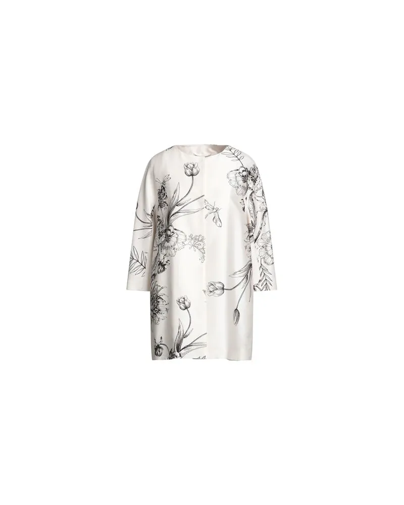 Max Mara JACKEN & MÄNTEL - Jacken, Mäntel & Trenchcoatsauf YOOX.COM Schwarz