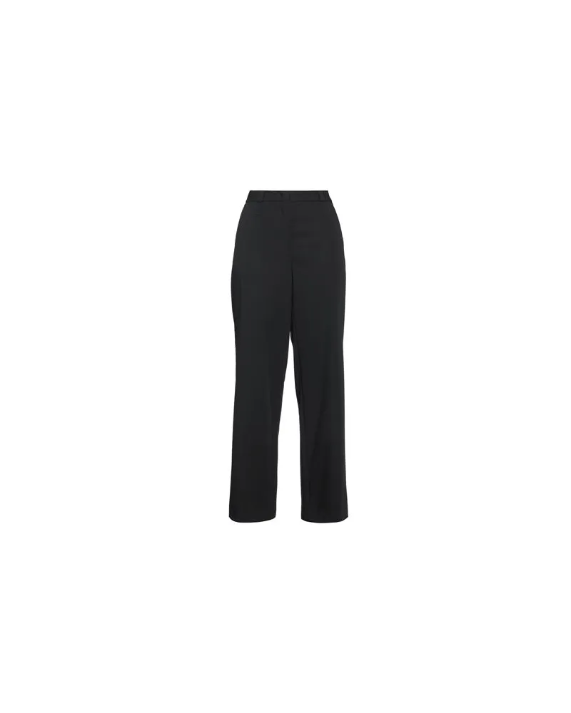 Cellar Door HOSEN & RÖCKE - Hosenauf YOOX.COM Schwarz