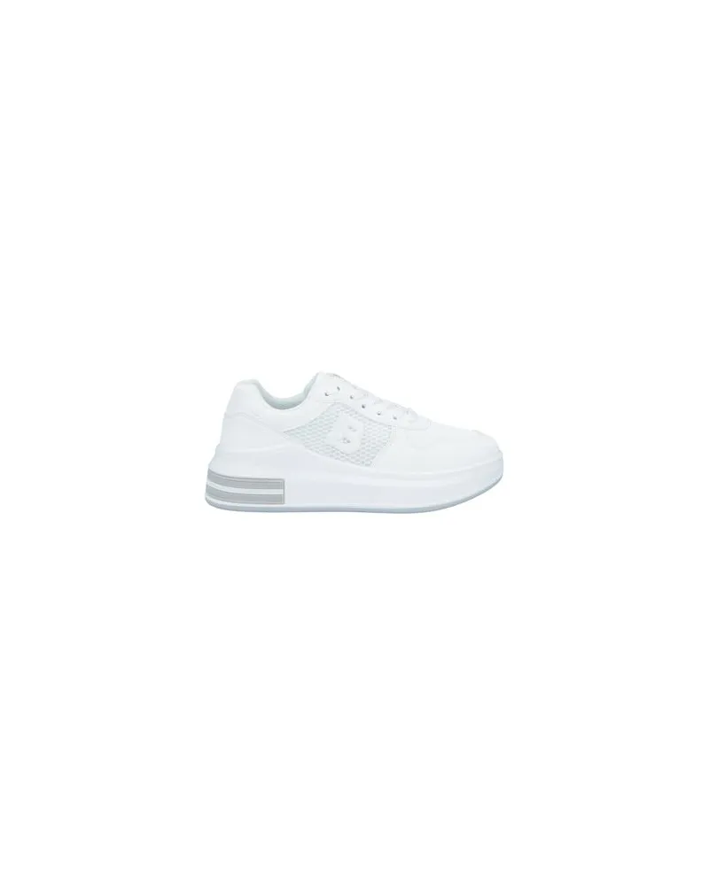 Laura Biagiotti SCHUHE - Sneakersauf YOOX.COM Weiß