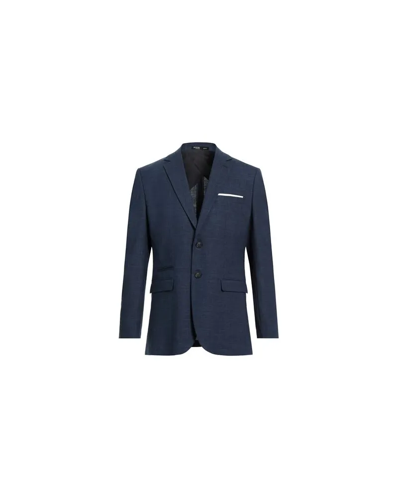 Selected Homme ANZÜGE und CO-ORDS - Blazersauf YOOX.COM Marineblau