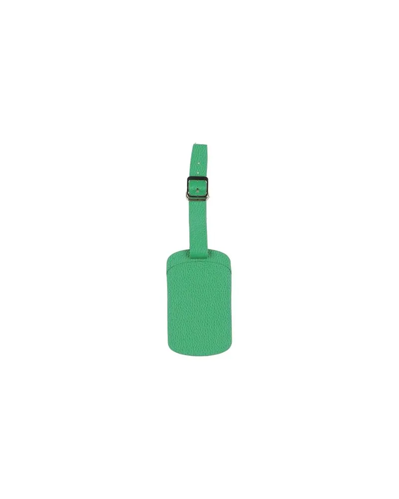 Longchamp TASCHEN - Taschenaccessoires & Anhängerauf YOOX.COM Grün