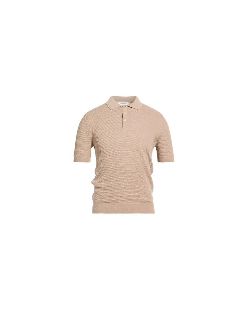 Gran Sasso STRICKWAREN - Pulloverauf YOOX.COM Beige