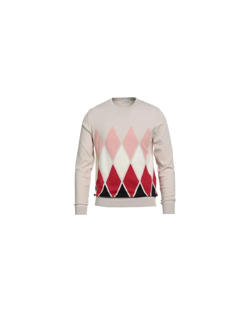 Ballantyne STRICKWAREN - Pulloverauf YOOX.COM Beige