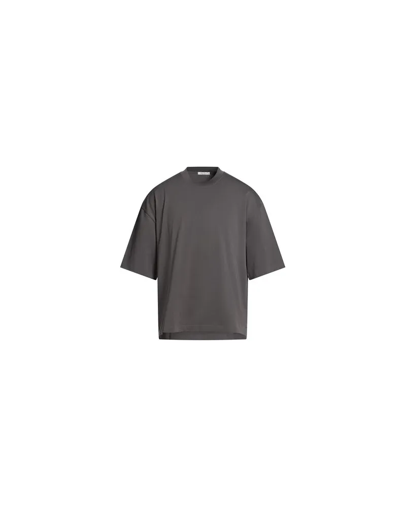 Stefan Brandt TOPS - T-shirtsauf YOOX.COM Grau