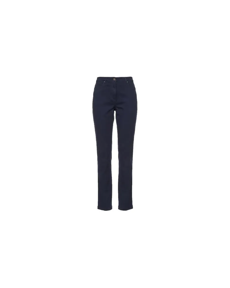 Etro HOSEN & RÖCKE - Hosenauf YOOX.COM Nachtblau