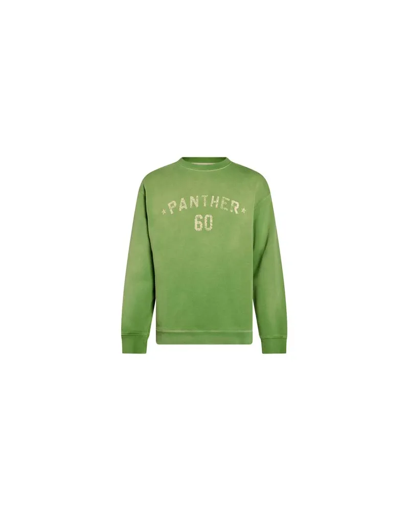 Valentino Garavani TOPS - Sweatshirtsauf YOOX.COM Säuregrün