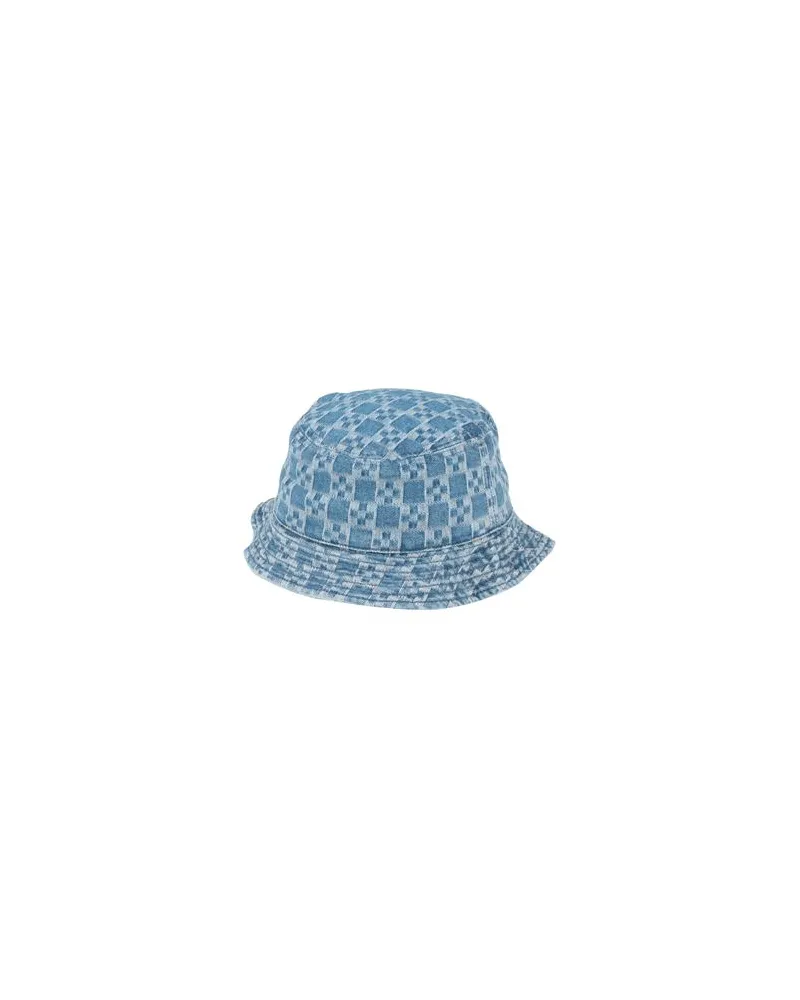 Sandro ACCESSOIRES - Mützen & Hüteauf YOOX.COM Blau
