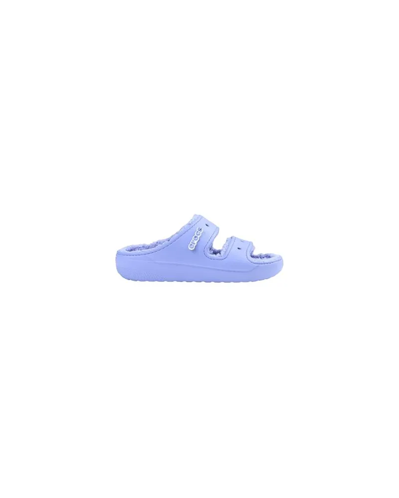 Crocs SCHUHE - Sandalenauf YOOX.COM Lila