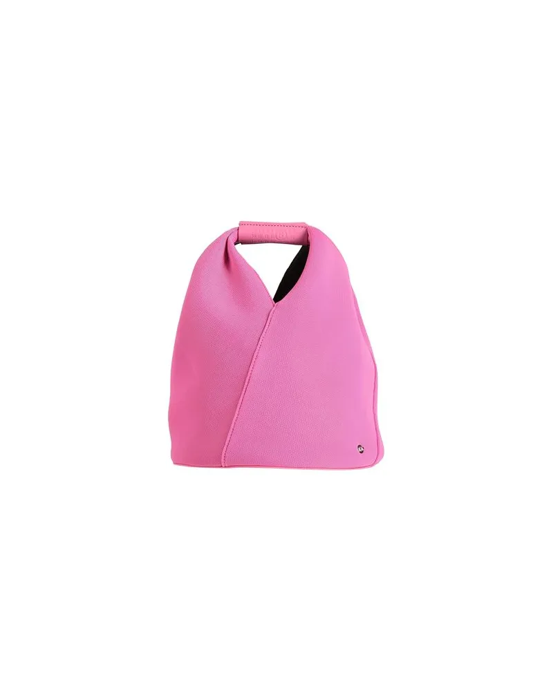 Maison Margiela TASCHEN - Handtaschenauf YOOX.COM Fuchsia