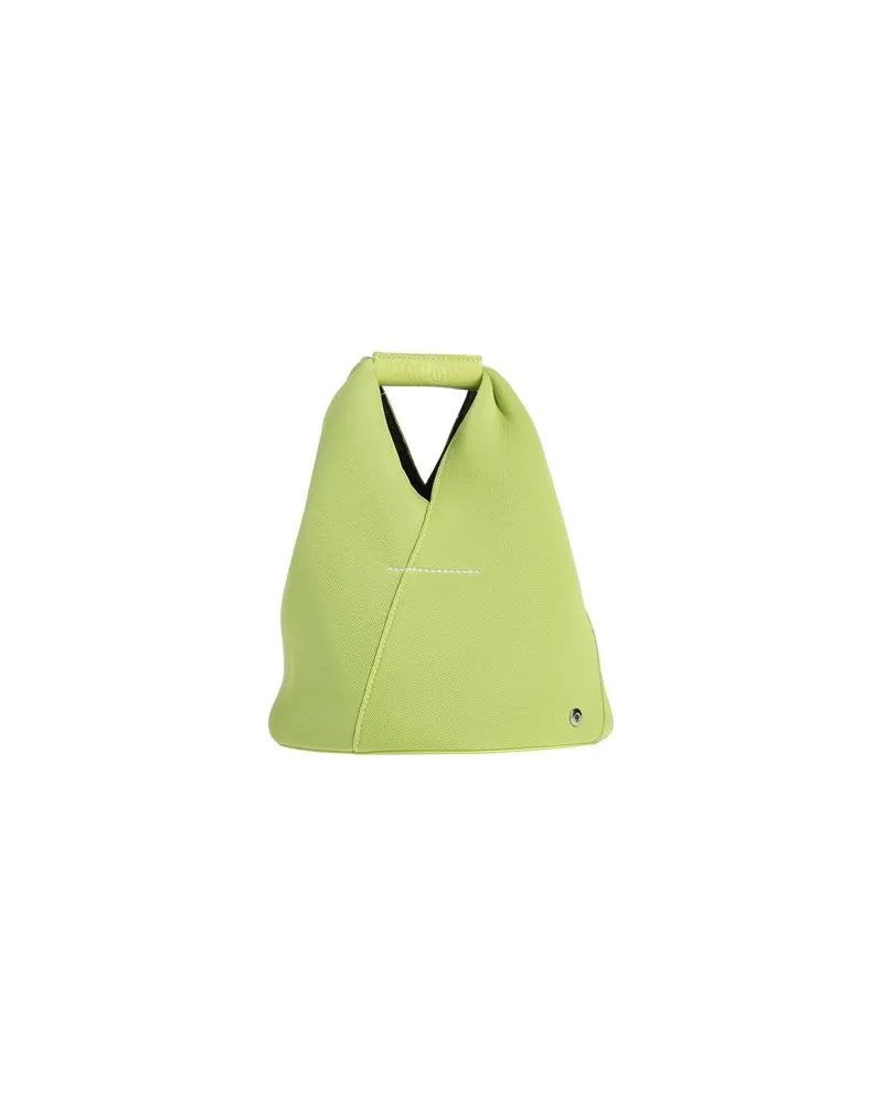 Maison Margiela TASCHEN - Handtaschenauf YOOX.COM Limettengrün