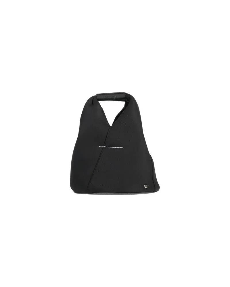 Maison Margiela TASCHEN - Handtaschenauf YOOX.COM Schwarz