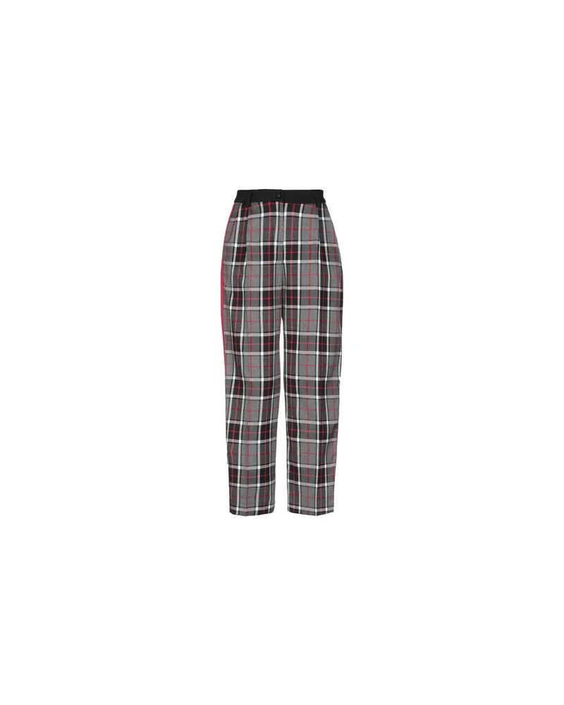 Nora Barth HOSEN & RÖCKE - Hosenauf YOOX.COM Schwarz