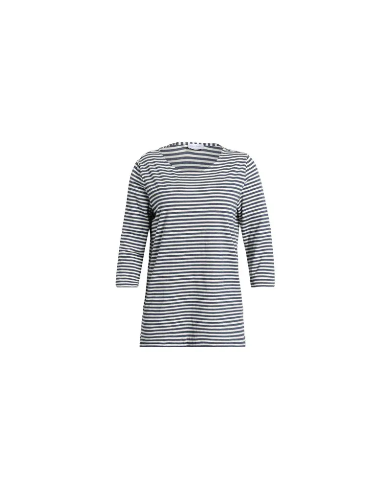 Gran Sasso TOPS - T-shirtsauf YOOX.COM Marineblau