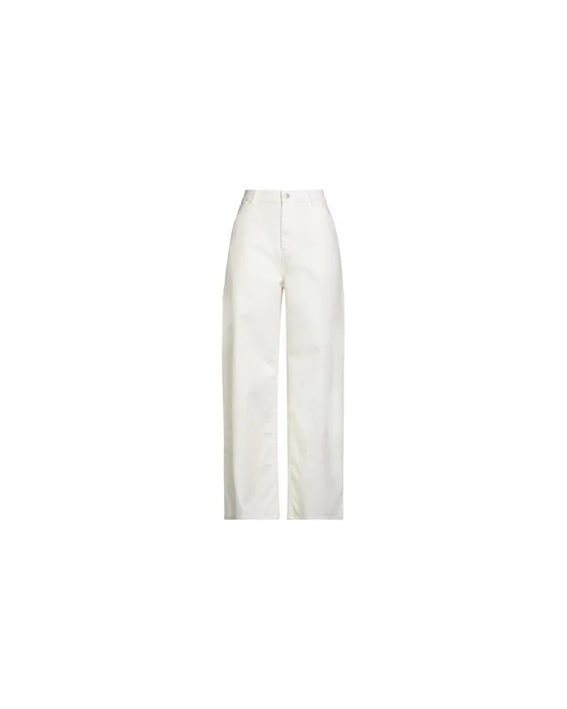 Carhartt WIP HOSEN & RÖCKE - Hosenauf YOOX.COM Off