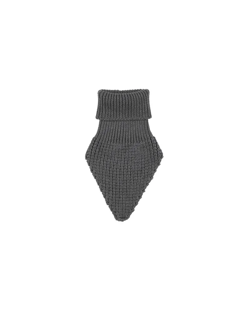 Drumohr  ACCESSOIRES - Schalsauf YOOX.COM Braungrau
