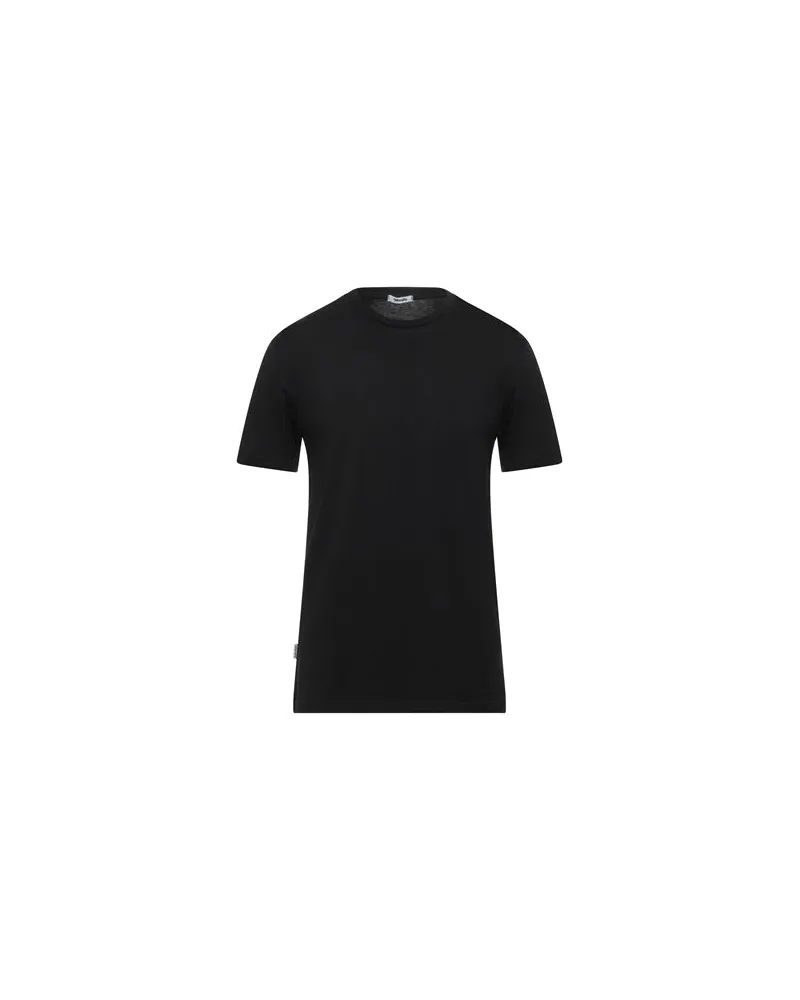 Stilosophy TOPS - T-shirtsauf YOOX.COM Schwarz