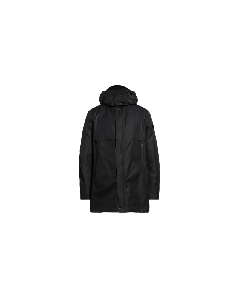 Peuterey JACKEN & MÄNTEL - Pufferjacken & Daunenjackenauf YOOX.COM Schwarz