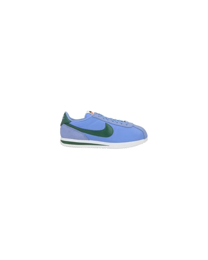 Nike SCHUHE - Sneakersauf YOOX.COM Azurblau