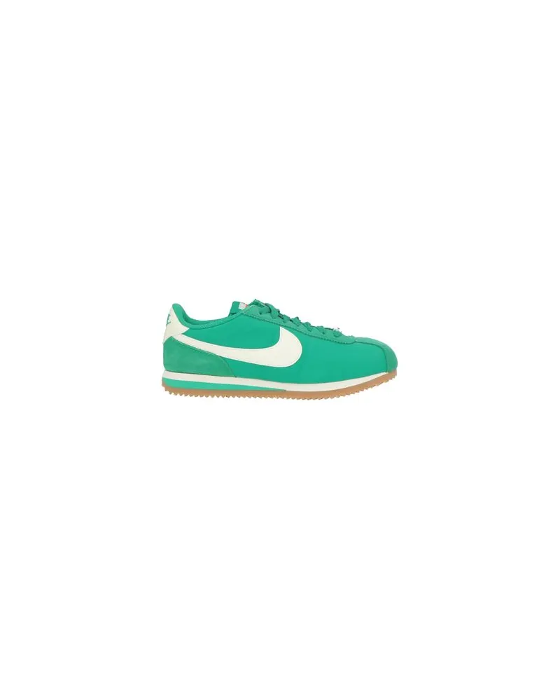 Nike SCHUHE - Sneakersauf YOOX.COM Grün