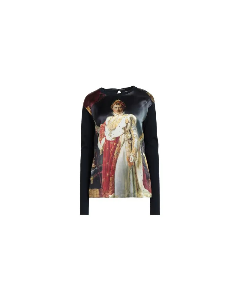Dolce & Gabbana TOPS - Topsauf YOOX.COM Nachtblau