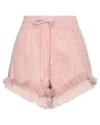 RED Valentino Shorts & Bermudashorts Rosa