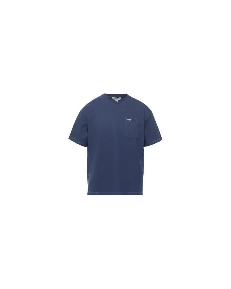 PHIPPS TOPS - T-shirtsauf YOOX.COM Nachtblau